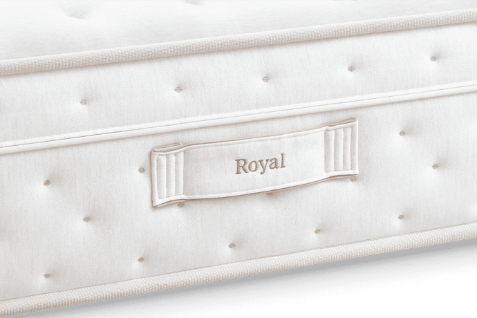 Colchón Royal - Sonpura