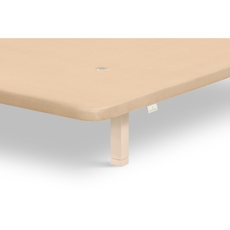 4 patas cuadradas de 25 cm para Bases Tapizadas - Sonpura