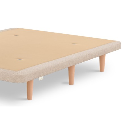 6 patas cónicas de 25 cm + 1 metálica - Bases - Sonpura