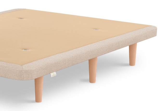6 patas cónicas de 25 cm + 1 metálica - Bases - Sonpura