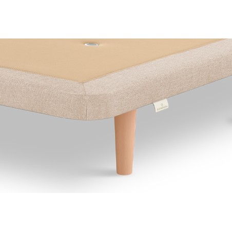 6 patas cónicas de 25 cm + 1 metálica - Bases - Sonpura