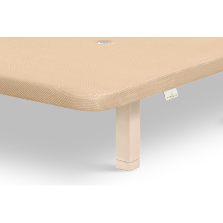 6 patas cuadradas de 25 cm + 1 metálica - Bases - Sonpura