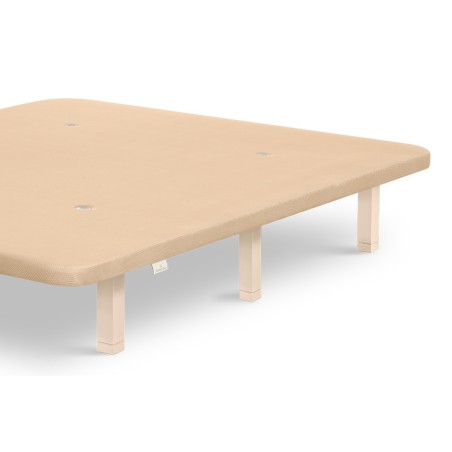 6 patas cuadradas de 25 cm + 1 metálica - Bases - Sonpura