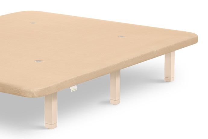 6 patas cuadradas de 25 cm + 1 metálica - Bases - Sonpura