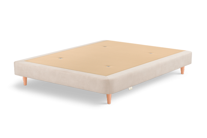 Base Tapizada Classic - Sonpura