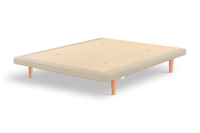 Base Tapizada Casual - Sonpura