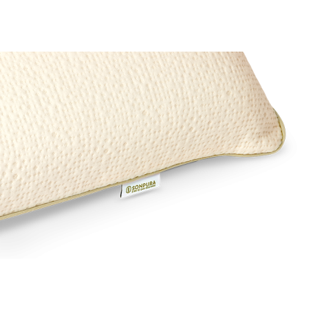 Almohada Viscosense - Almohada de Viscoelástica - Sonpura