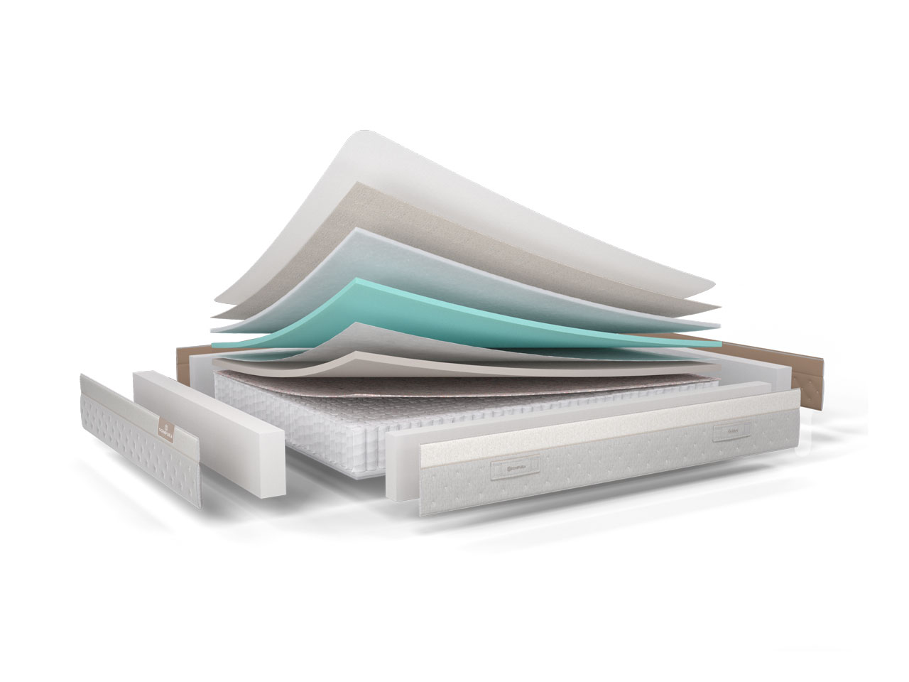 Sonpura mattress manufacturer