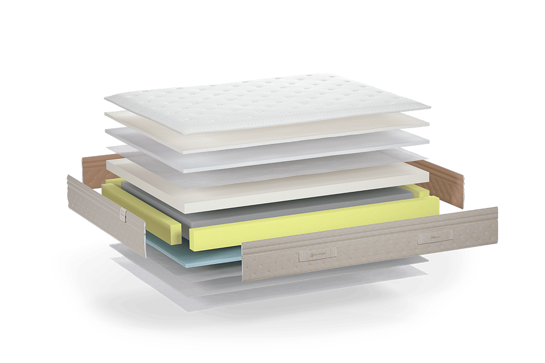 Sonpura mattress manufacturer
