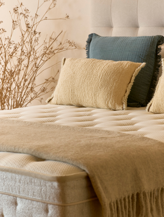 Sonpura mattress manufacturer